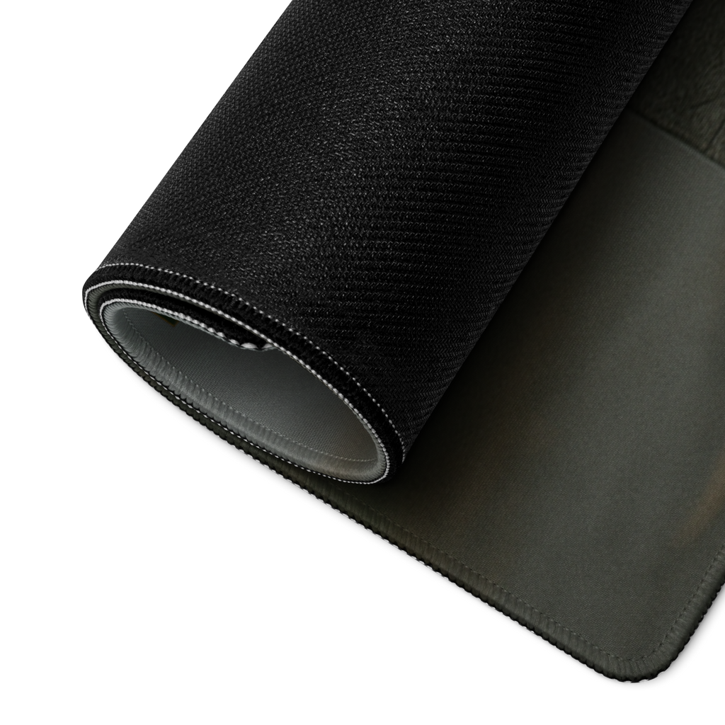 Gaming Mauspad | Bloodline Kein Trend