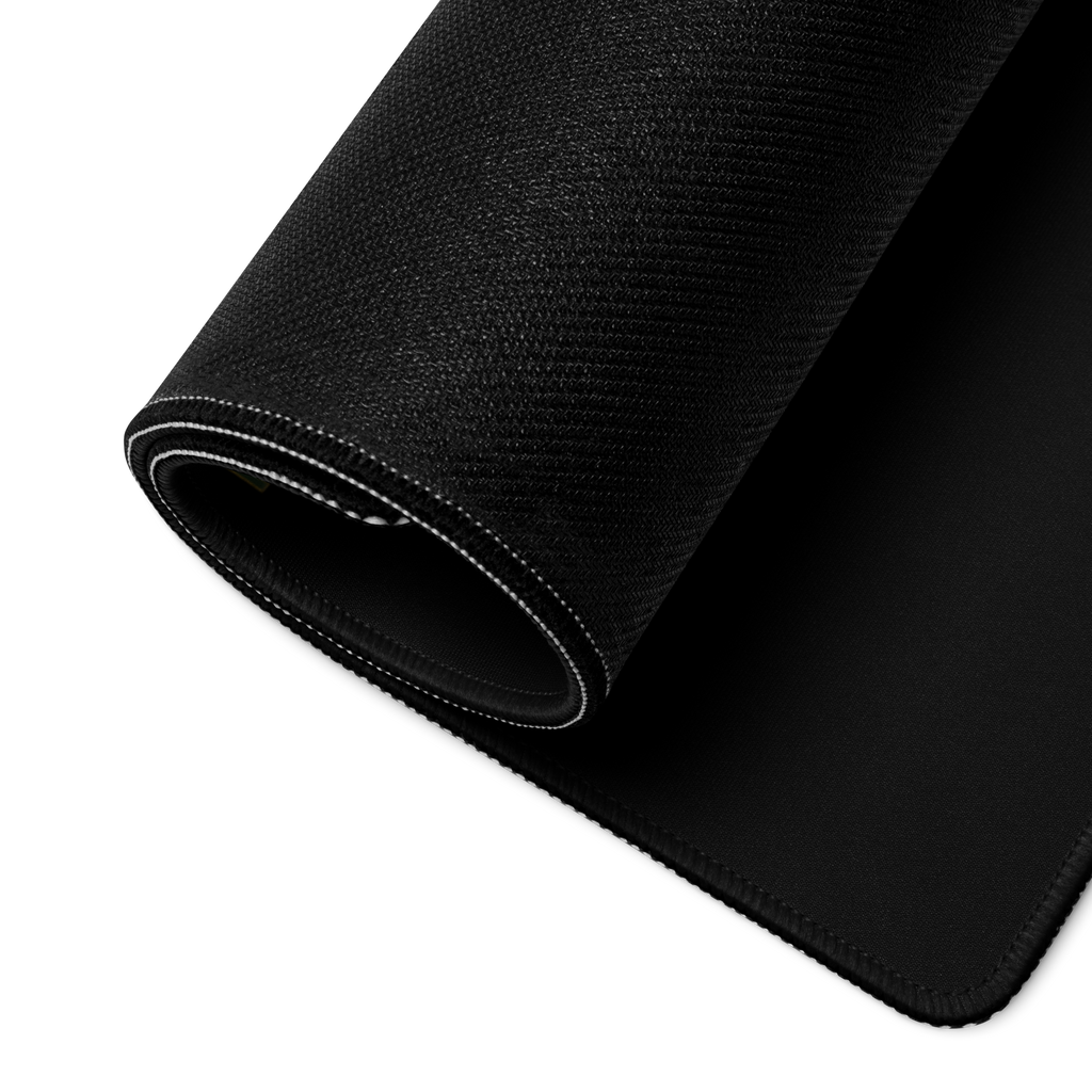 Gaming Mauspad | Bloodline Gold