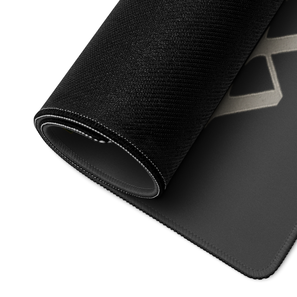 Gaming Mauspad | Bloodline War&Peace