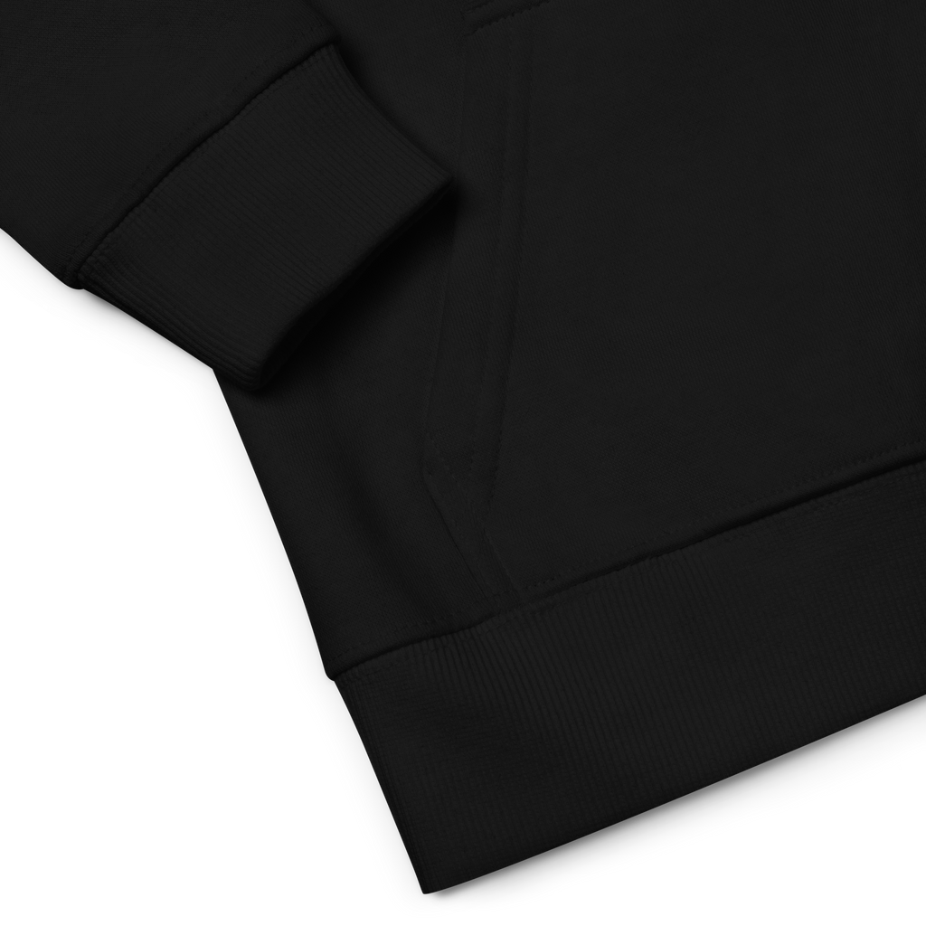 Kids Eco Hoodie | Goldie Respawn Ted