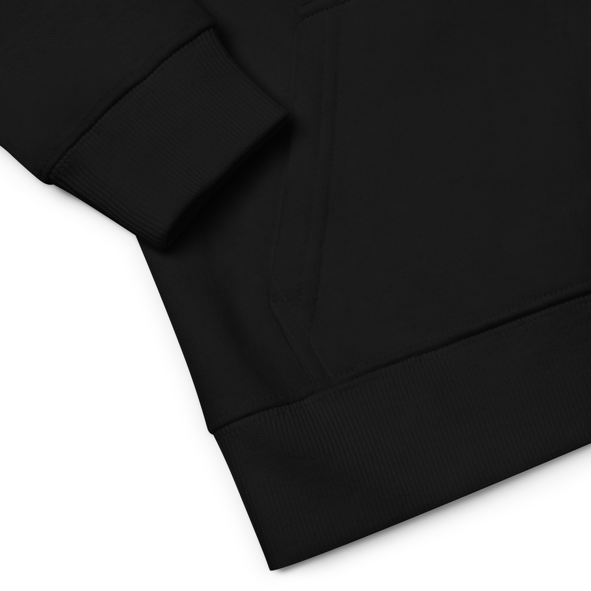 Kids Eco Hoodie | Goldie Respawn Pit