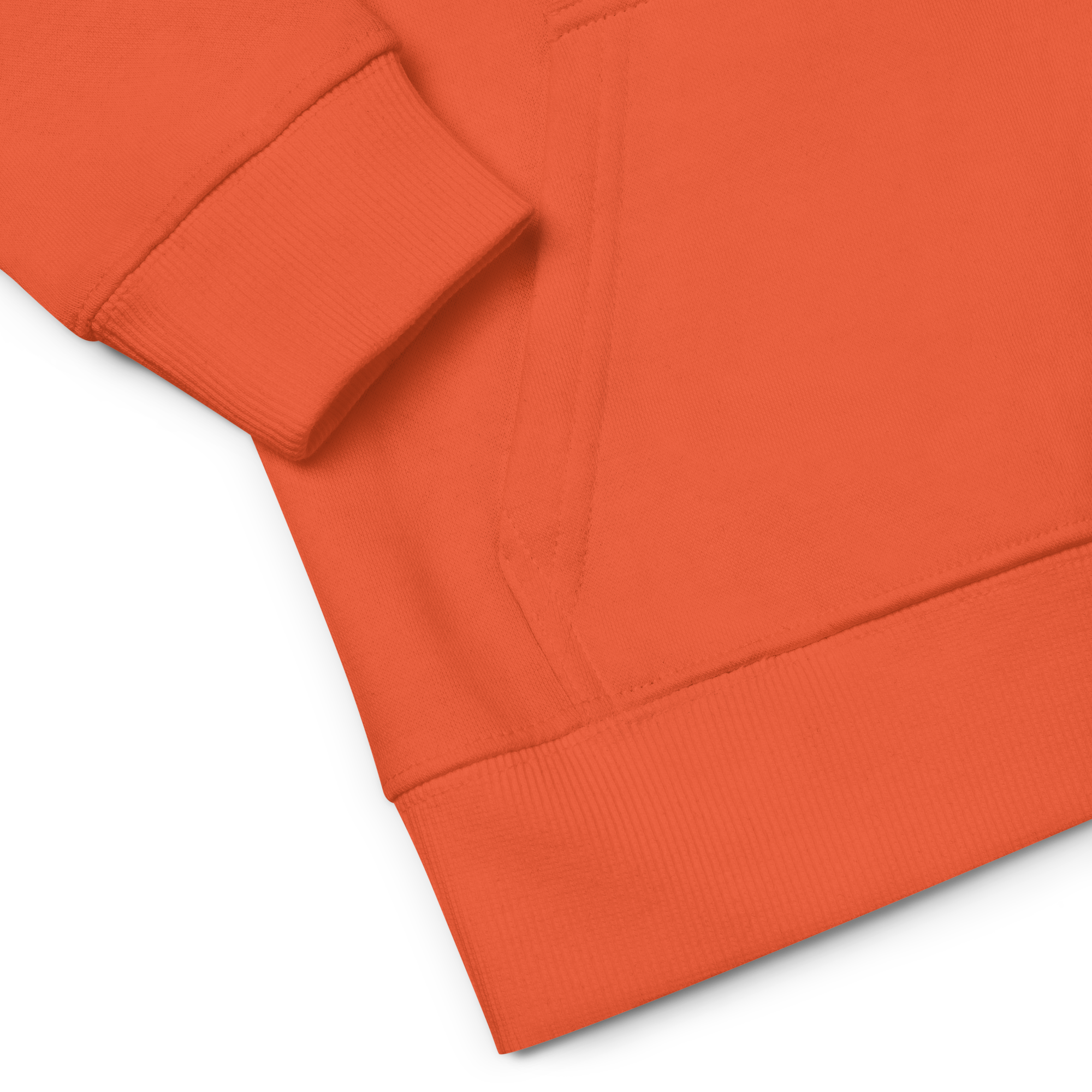 Kids Eco Hoodie | Goldie Respawn Wolf