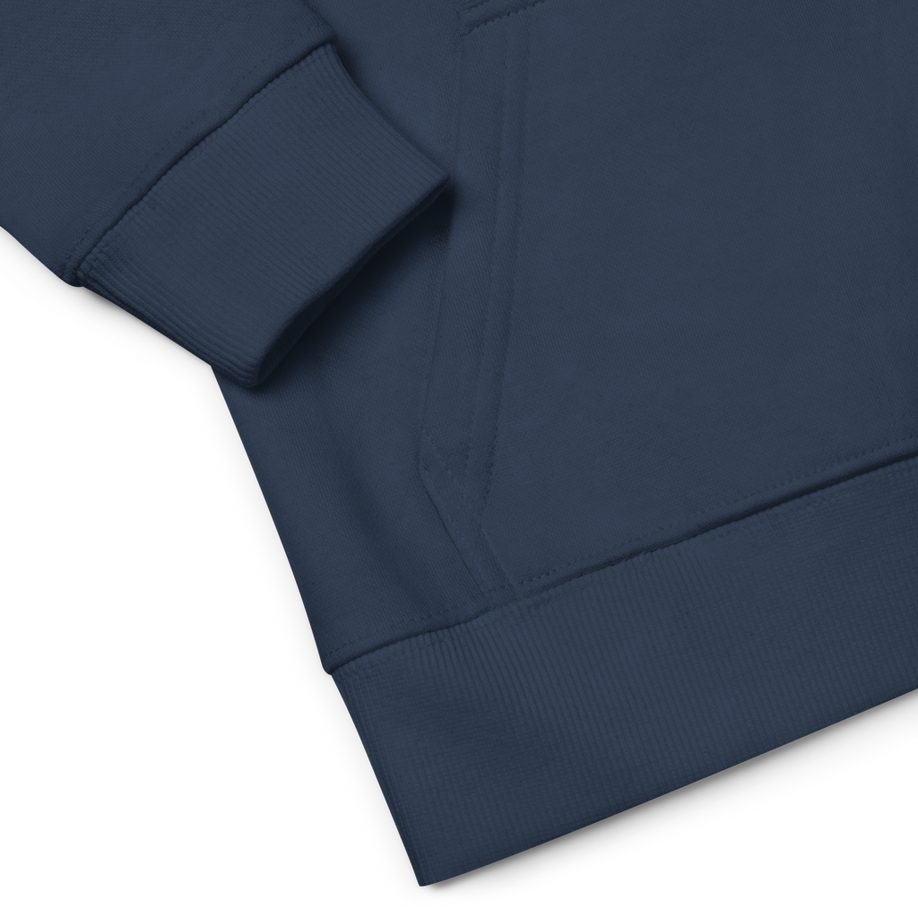 Kids Eco Hoodie | Goldie Respawn Eagly