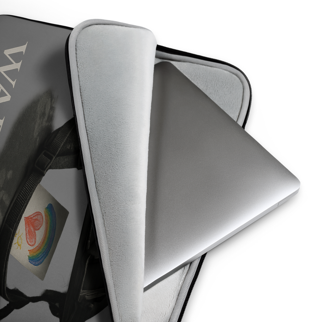 Laptoptasche | Bloodline War & Peace