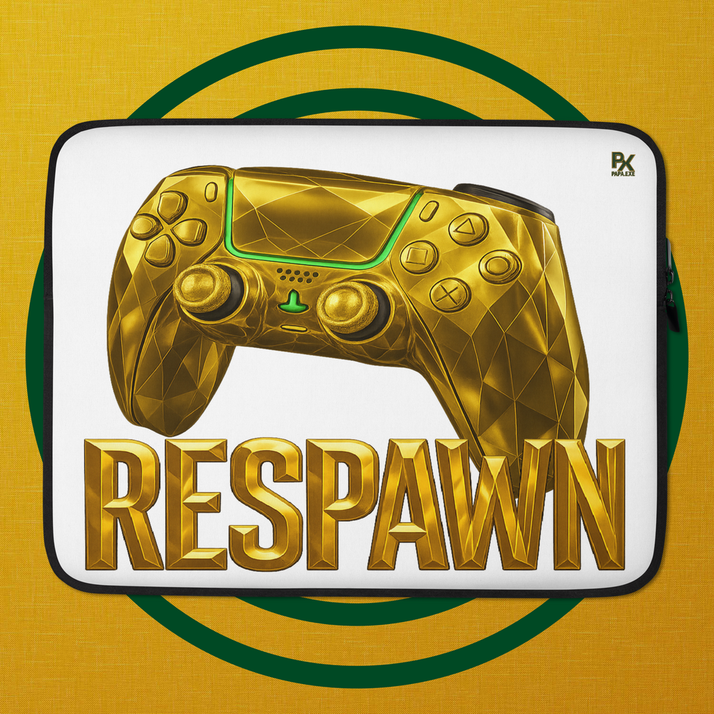 Laptoptasche | Goldie Control Respawn