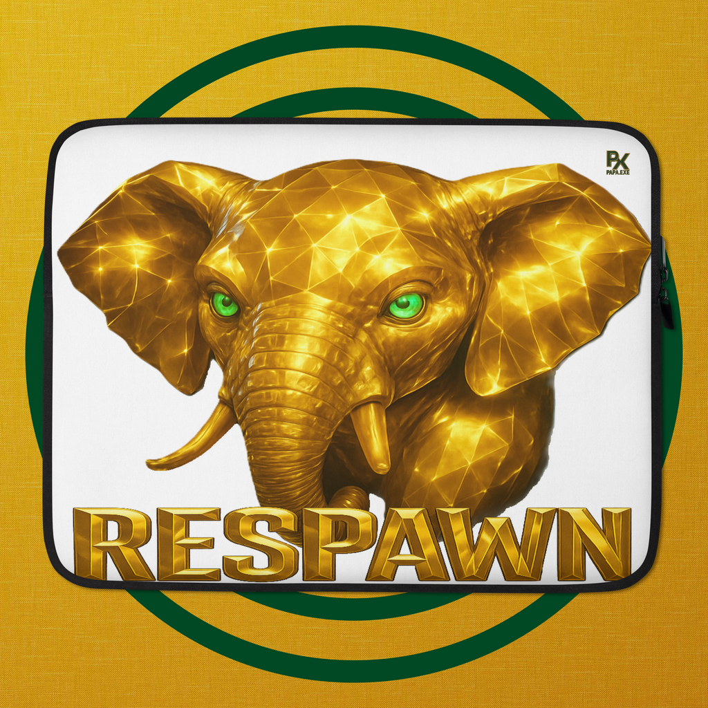 Laptoptasche | Goldie Dumbo