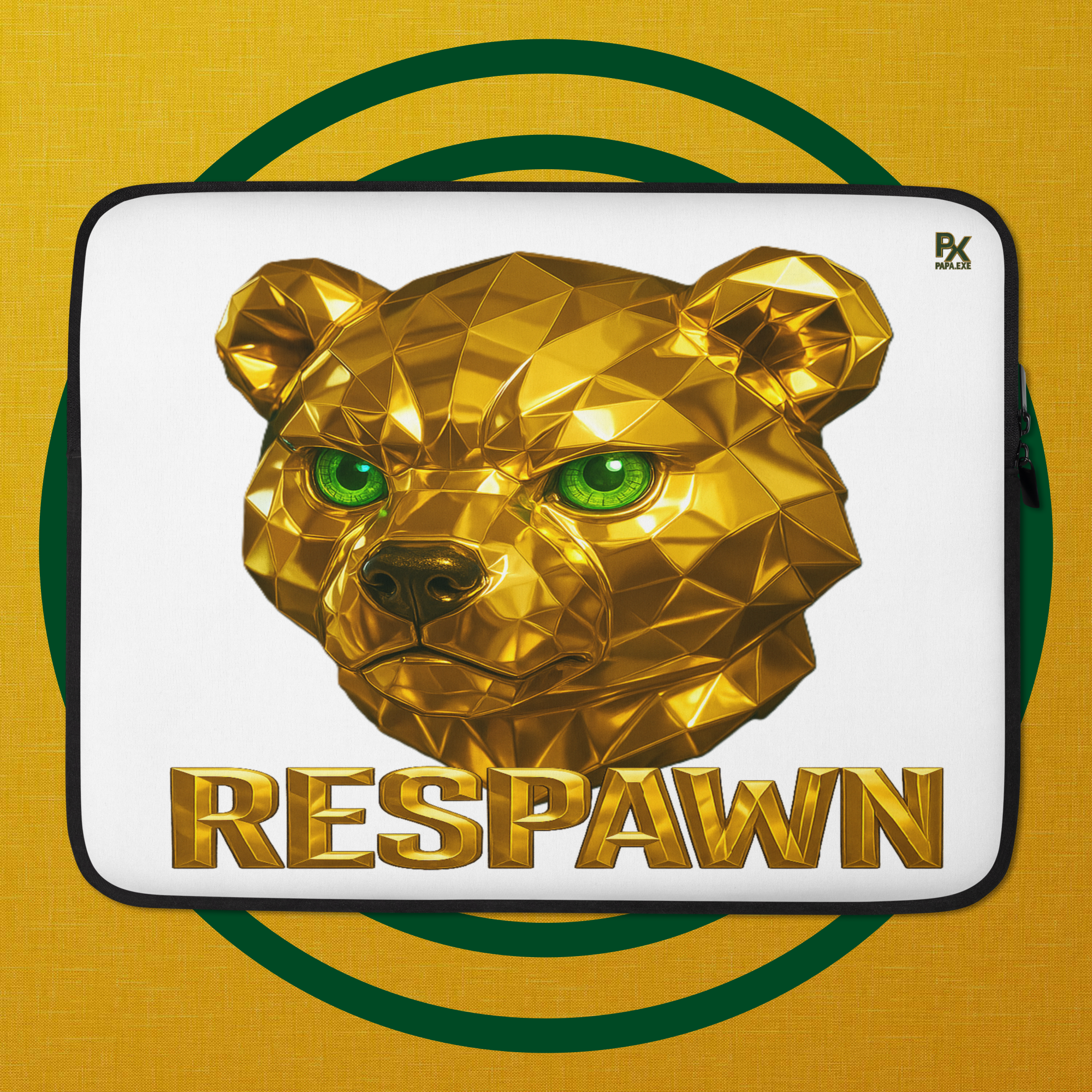 Laptoptasche | Goldie Ted