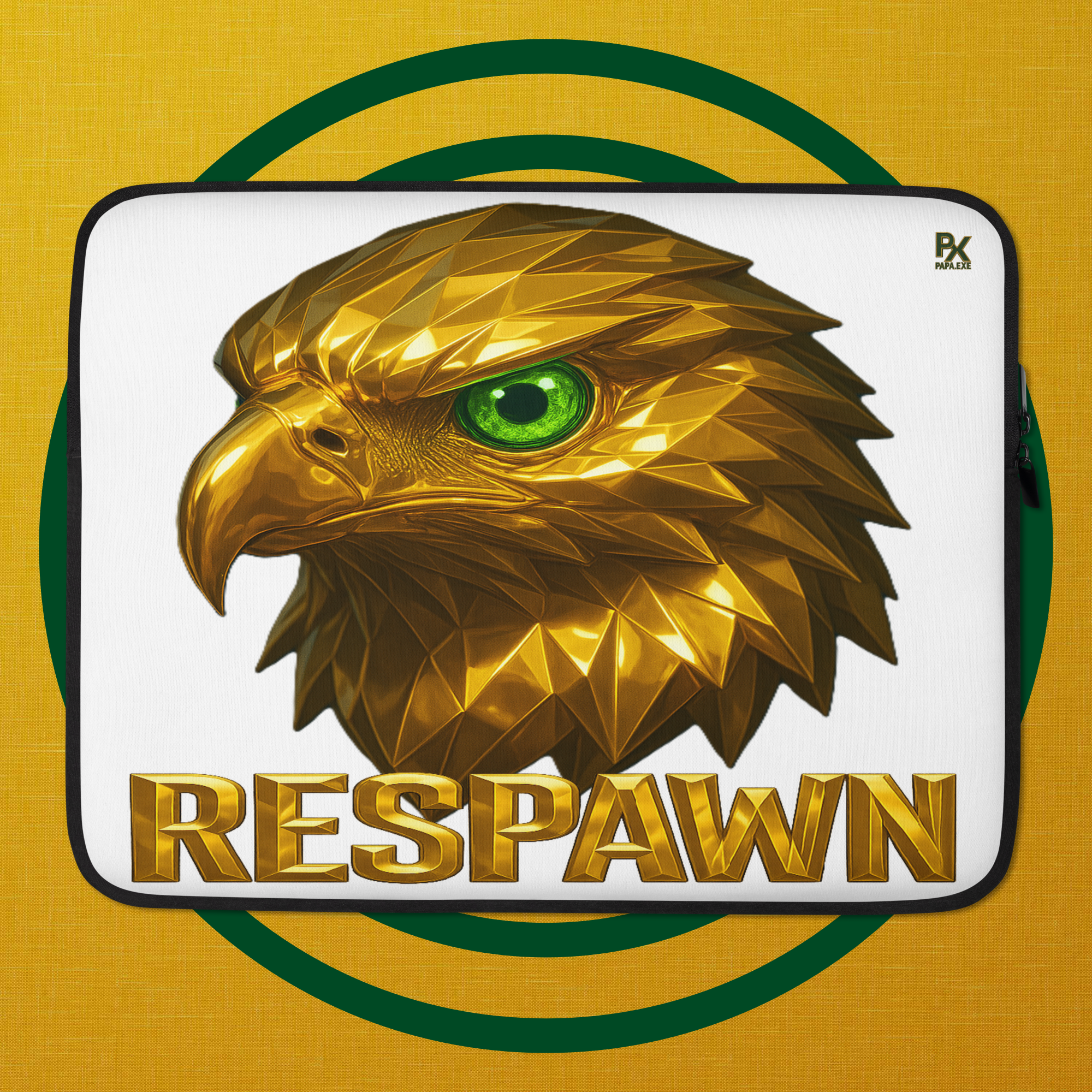 Laptoptasche | Goldie Eagly