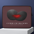 Laptoptasche | Bloodline Code of Blood