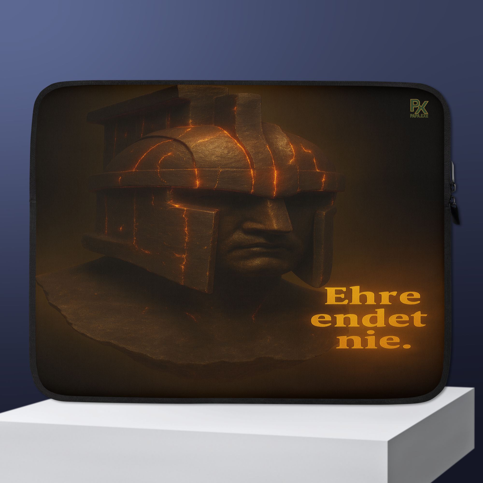 Laptoptasche | Bloodline Ehre