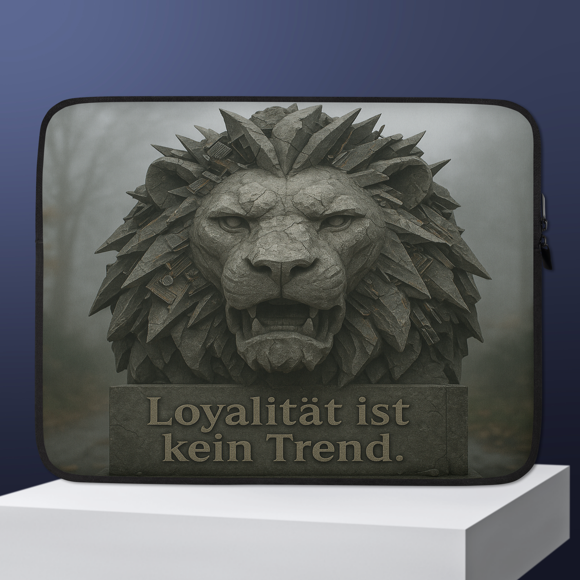 Laptoptasche | Bloodline Kein Trend