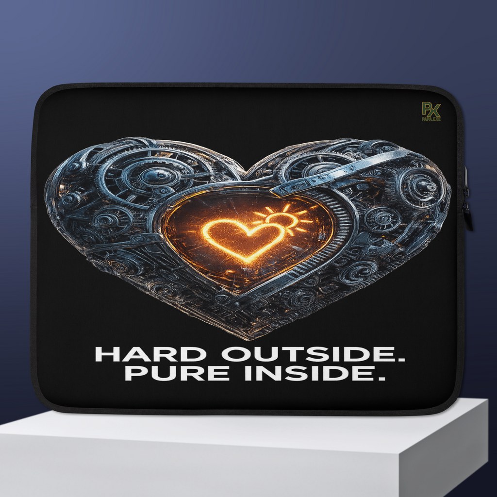 Laptoptasche | Bloodline Pure Inside