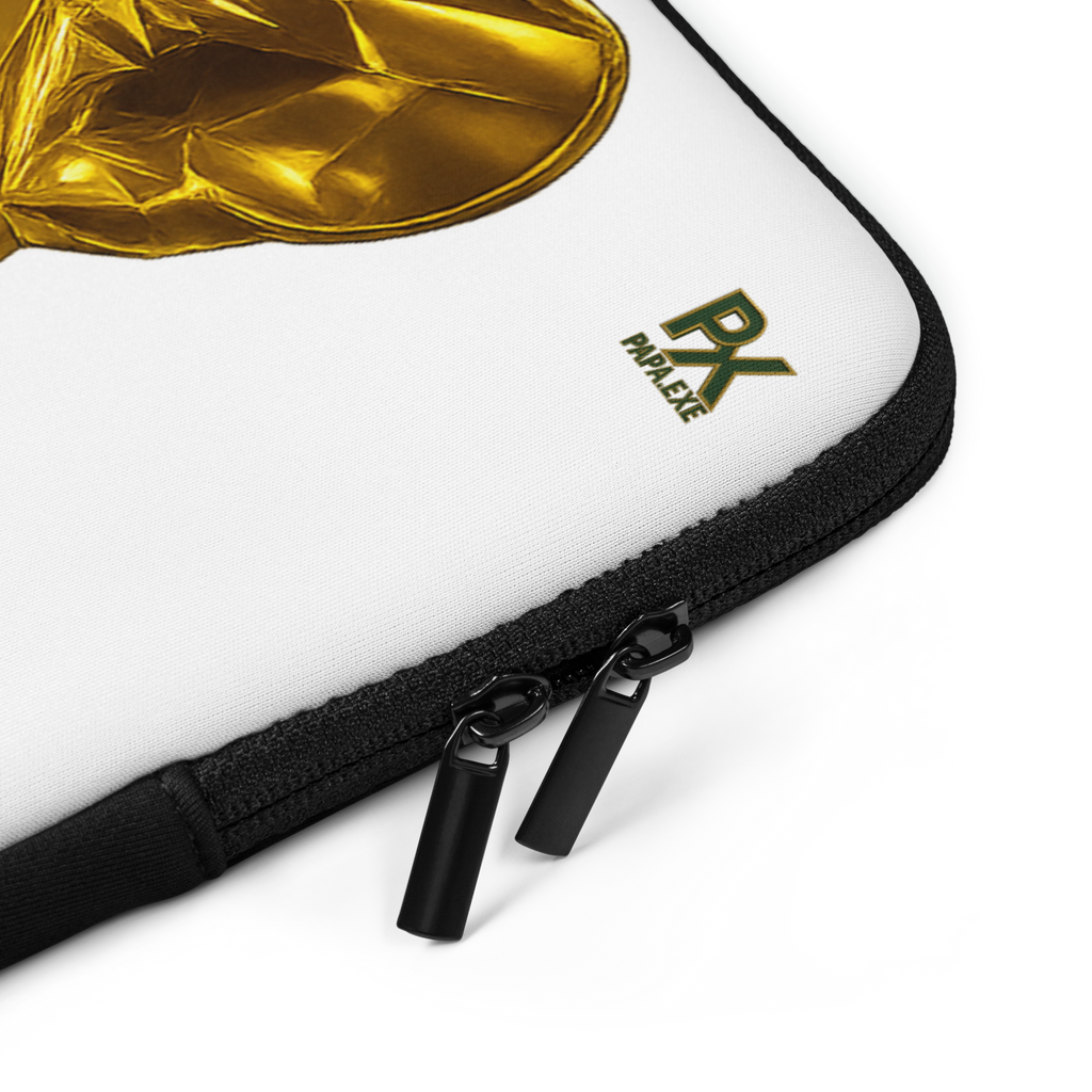 Laptoptasche | Goldie Tiger