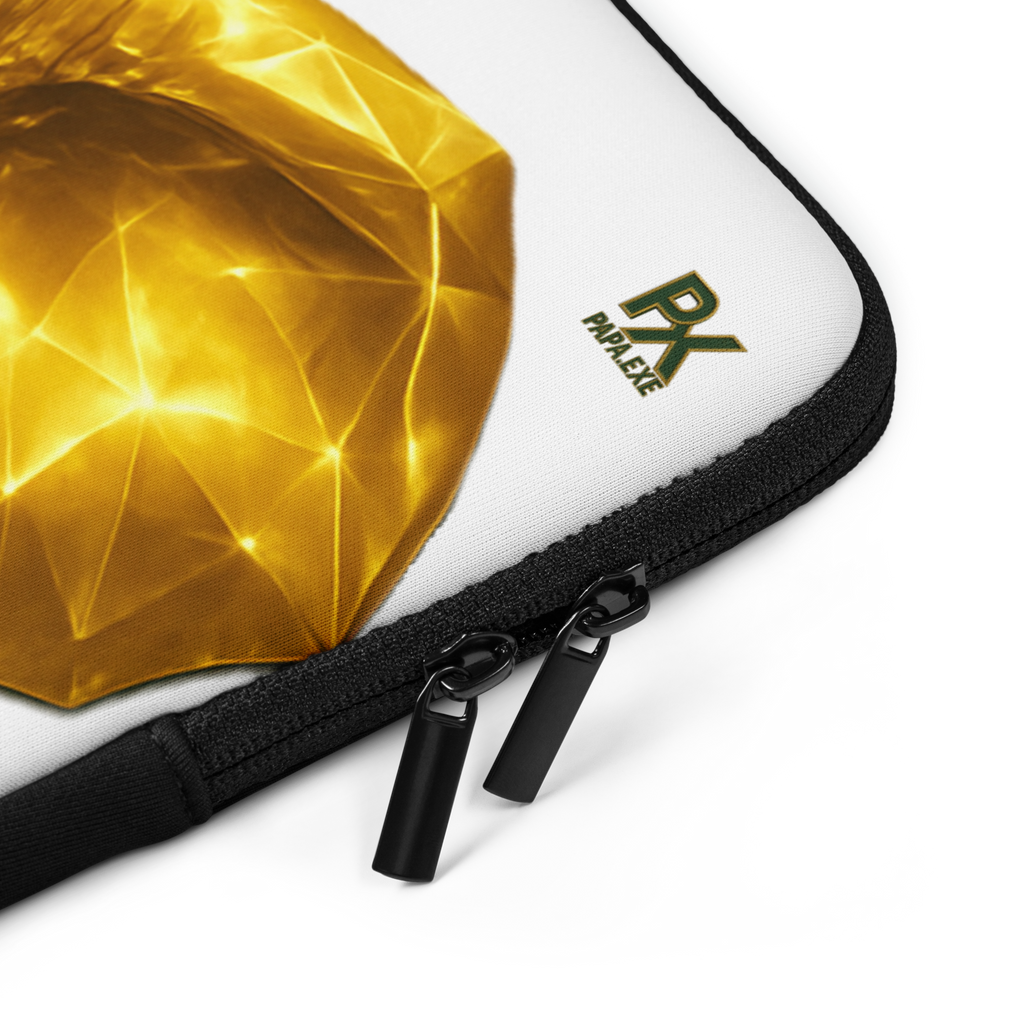 Laptoptasche | Goldie Dumbo