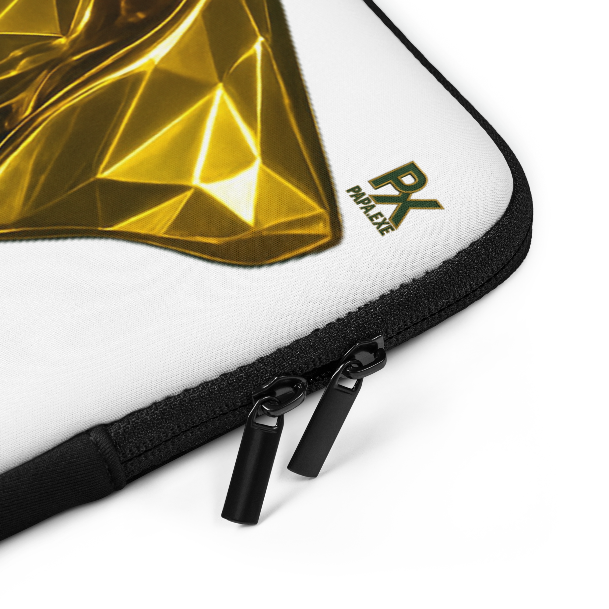 Laptoptasche | Goldie Pit