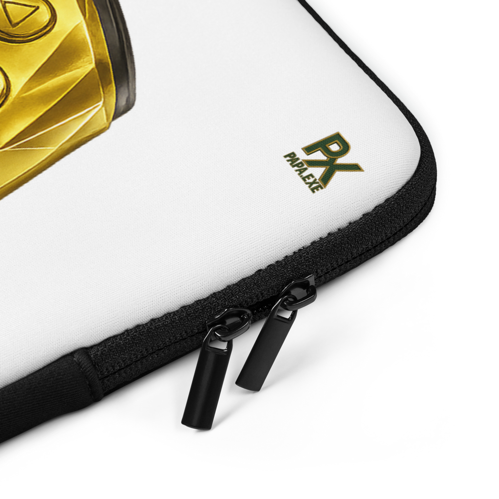 Laptoptasche | Goldie Control Respawn