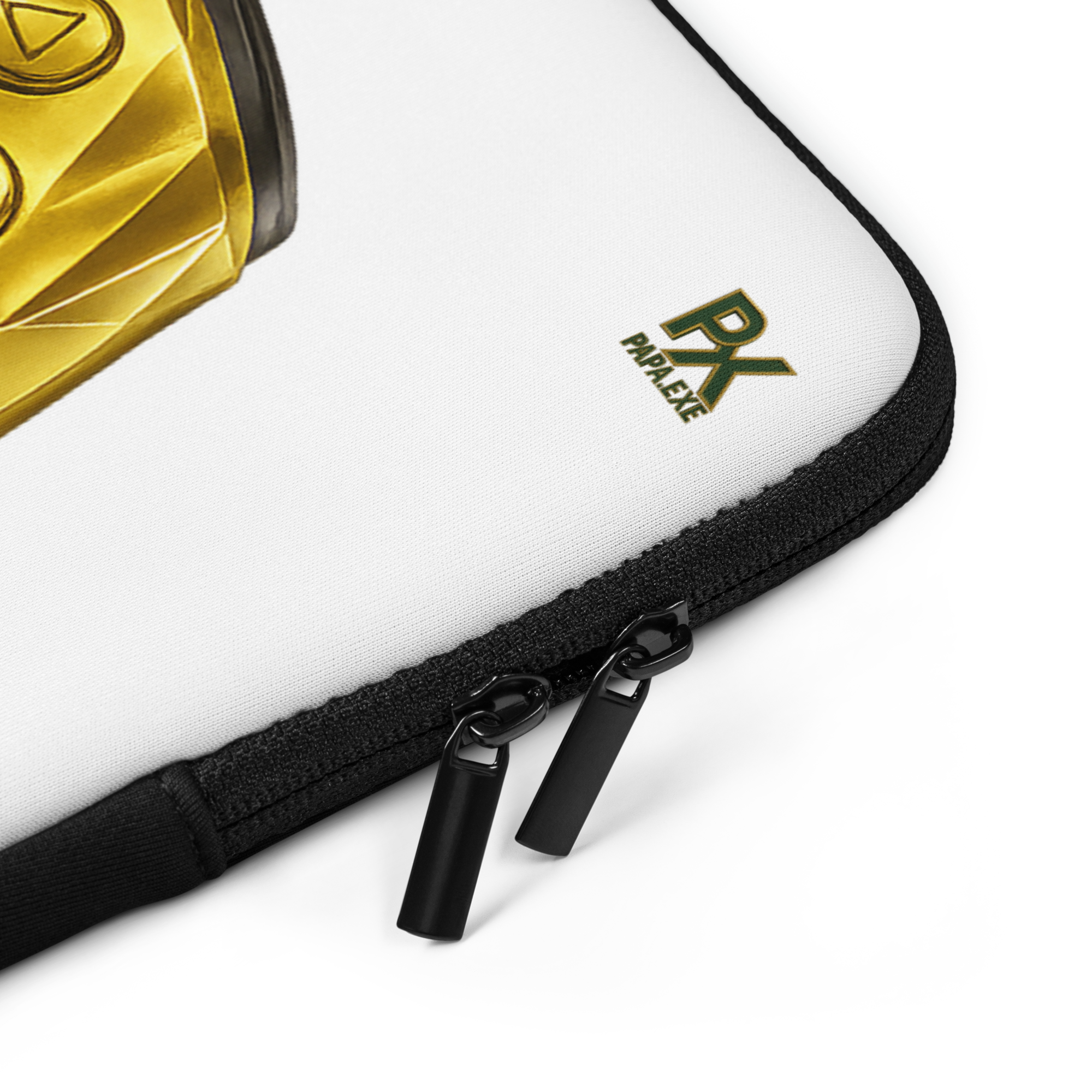 Laptoptasche | Goldie Control Respawn