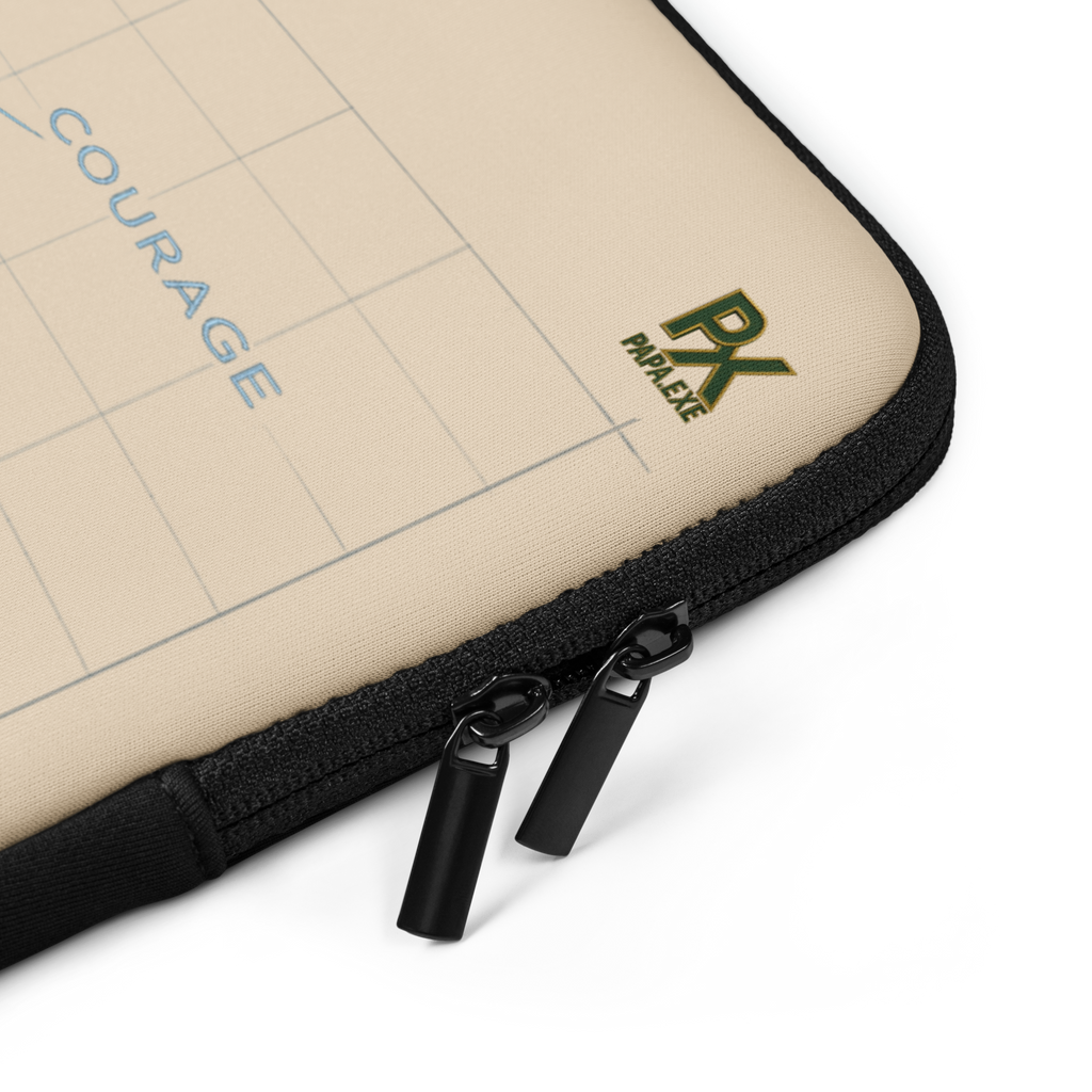 Laptoptasche | Bloodline Love Engineering