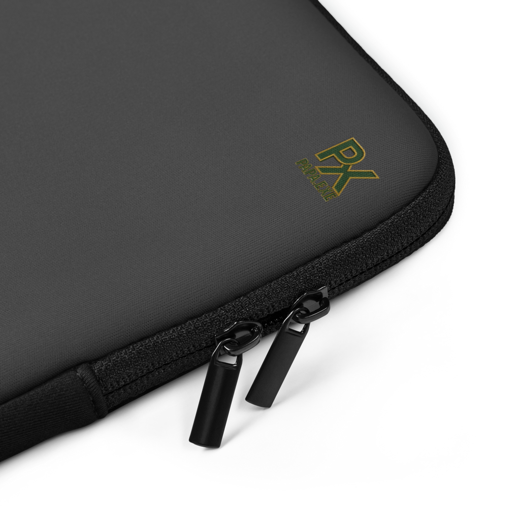 Laptoptasche | Bloodline Gold