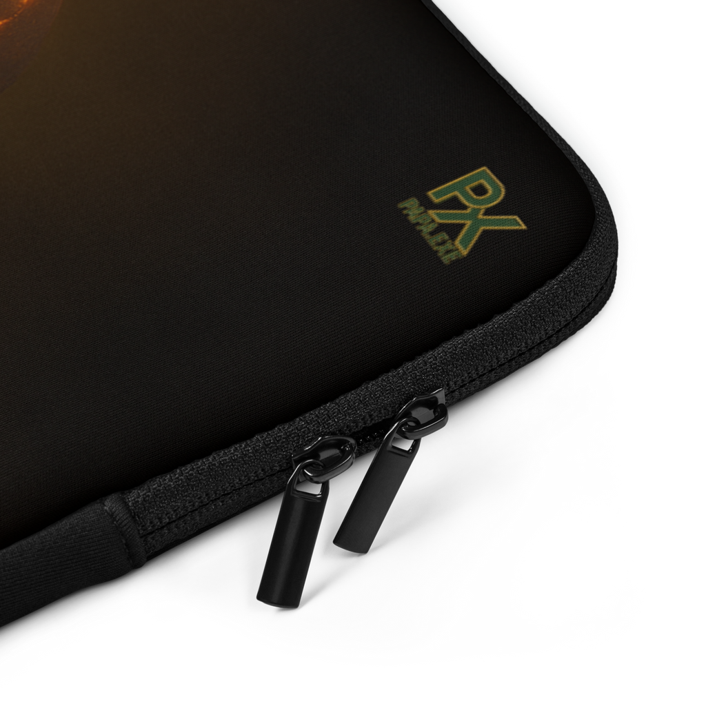 Laptoptasche | Bloodline Ehre