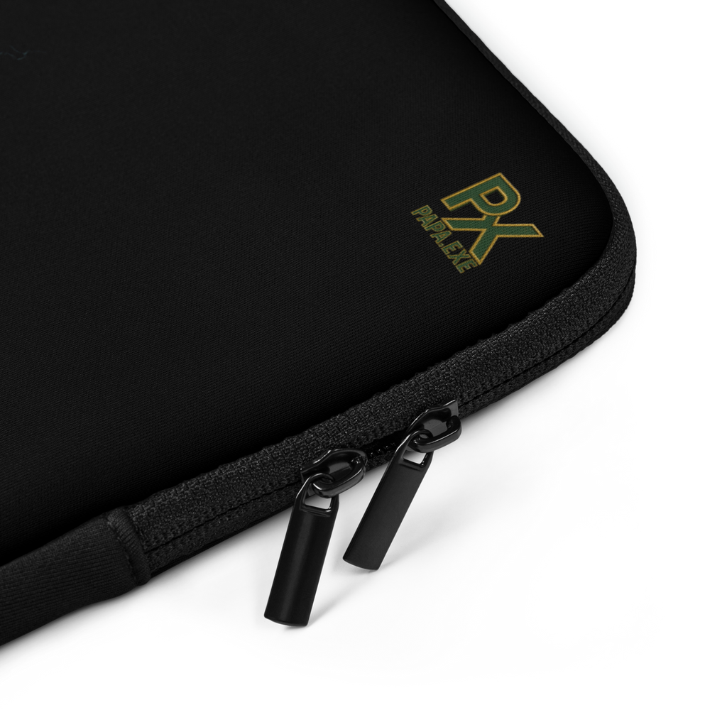 Laptoptasche | Bloodline Energy