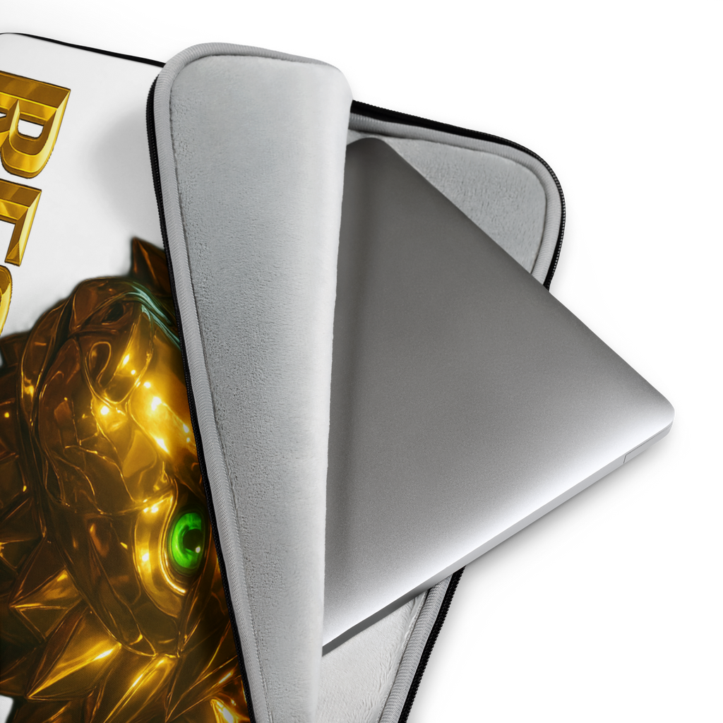 Laptoptasche | Goldie Wolf