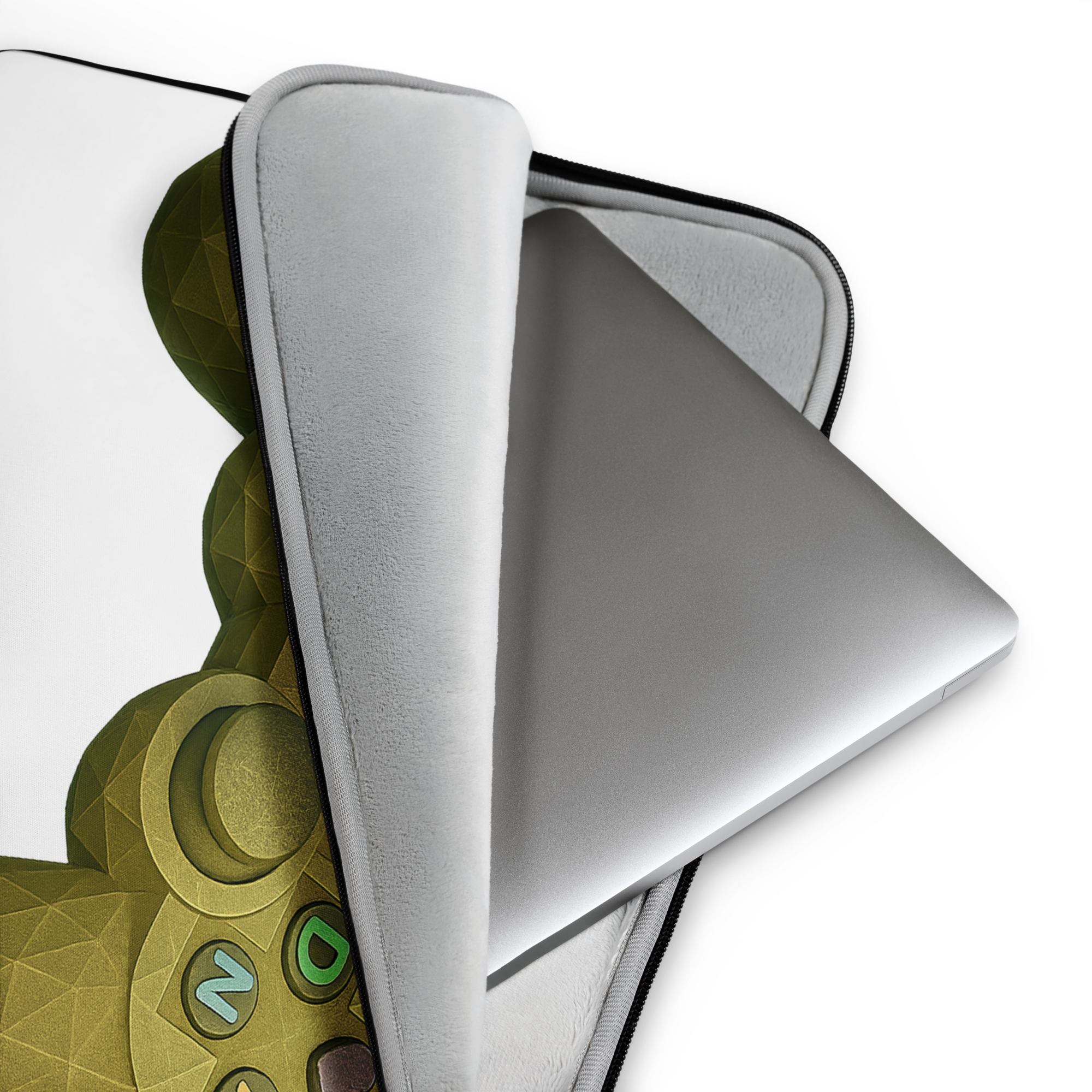 Laptoptasche | G`Oldie Control