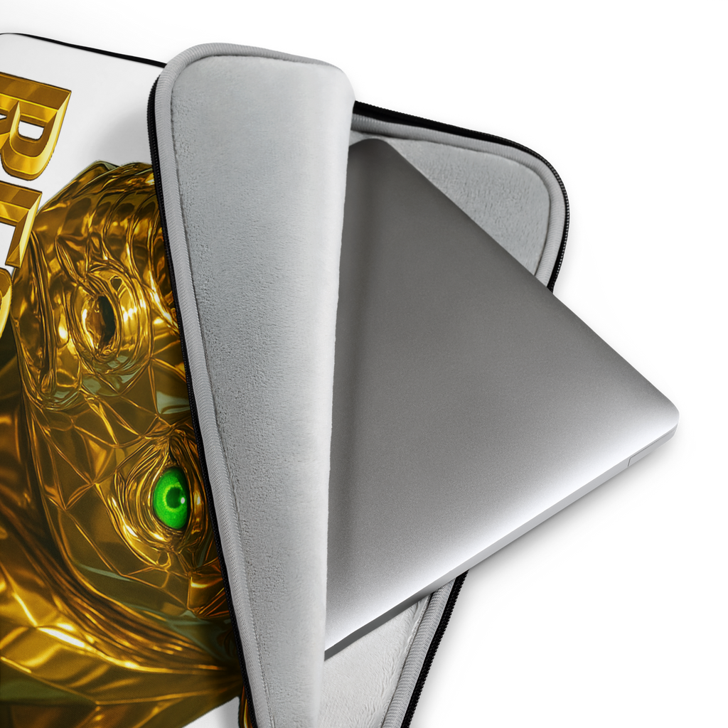 Laptoptasche | Goldie Rhino