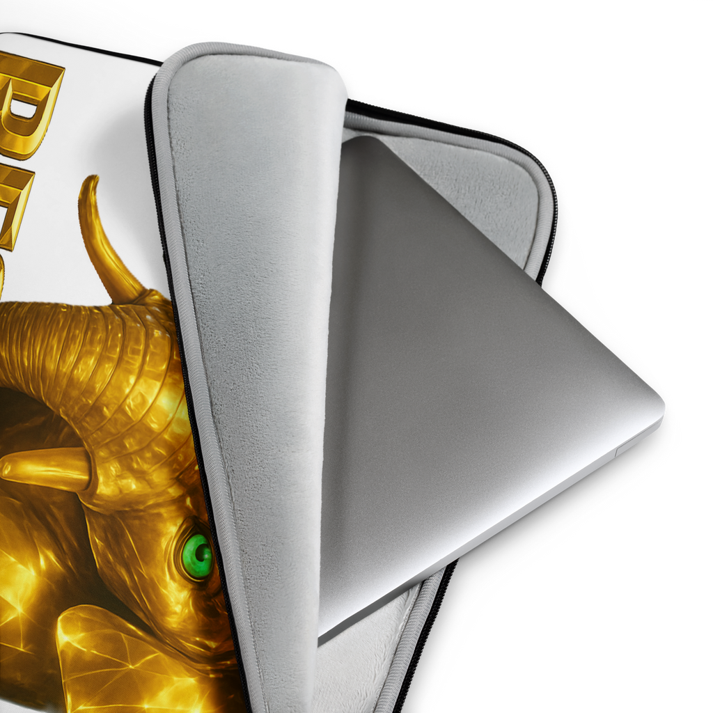 Laptoptasche | Goldie Dumbo