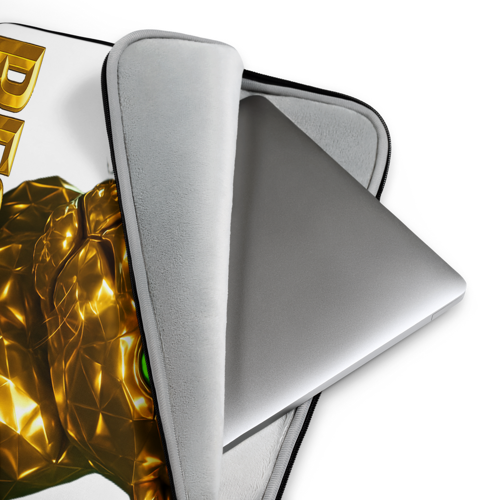 Laptoptasche | Goldie Löwe