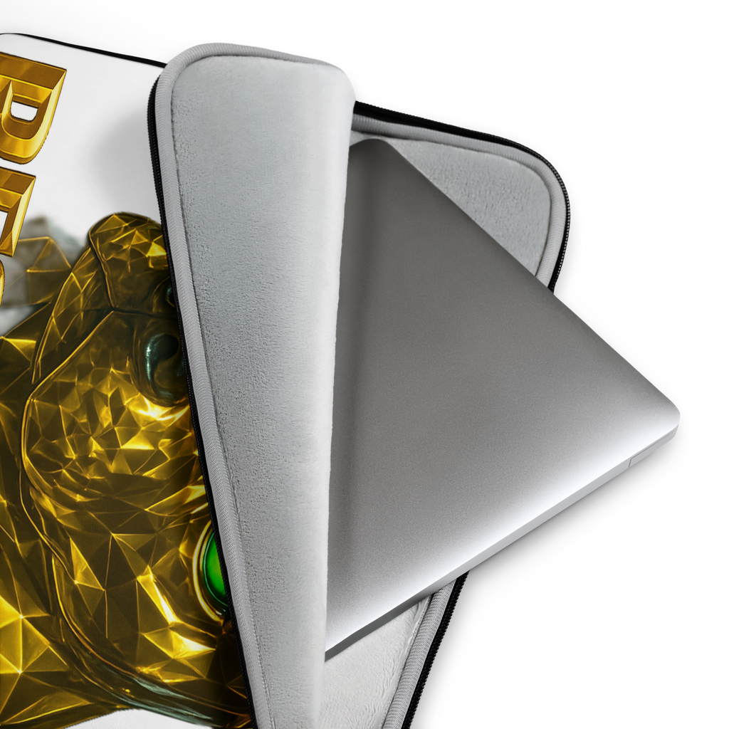 Laptoptasche | Goldie Pit