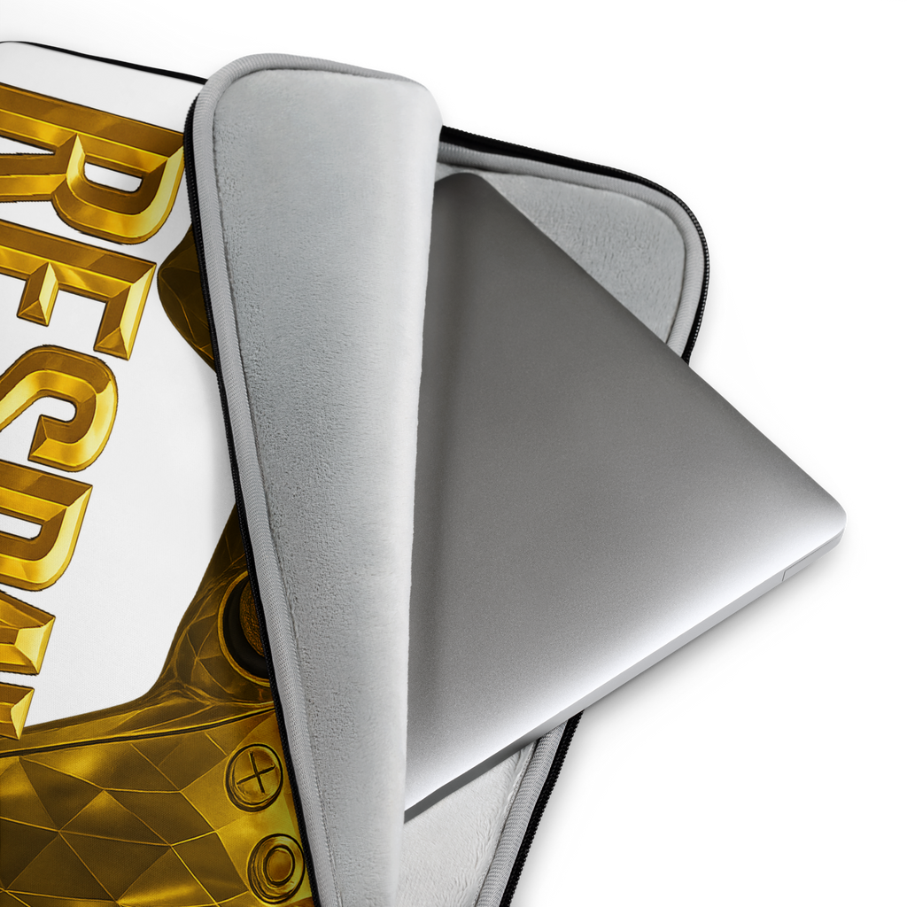 Laptoptasche | Goldie Control Respawn