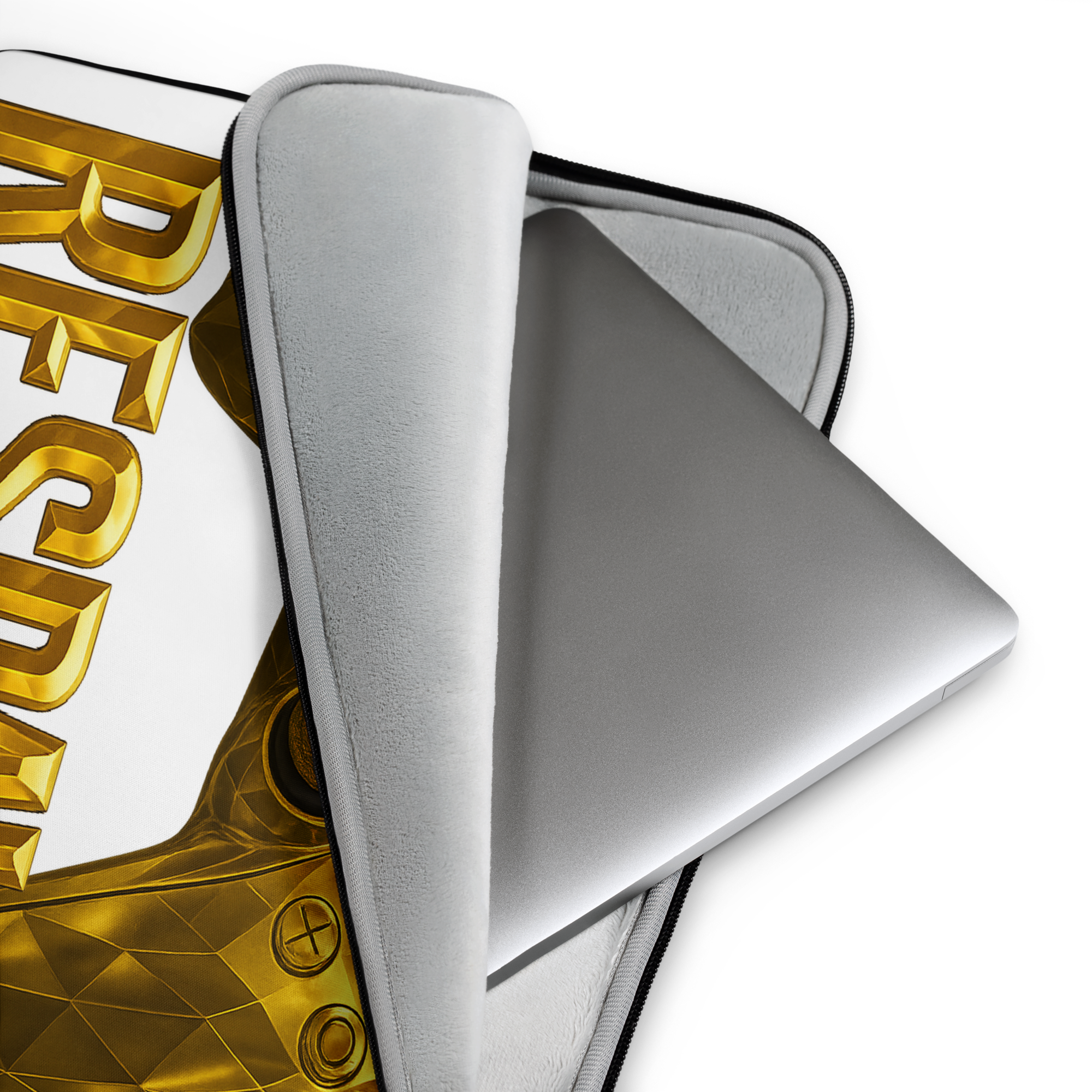 Laptoptasche | Goldie Control Respawn