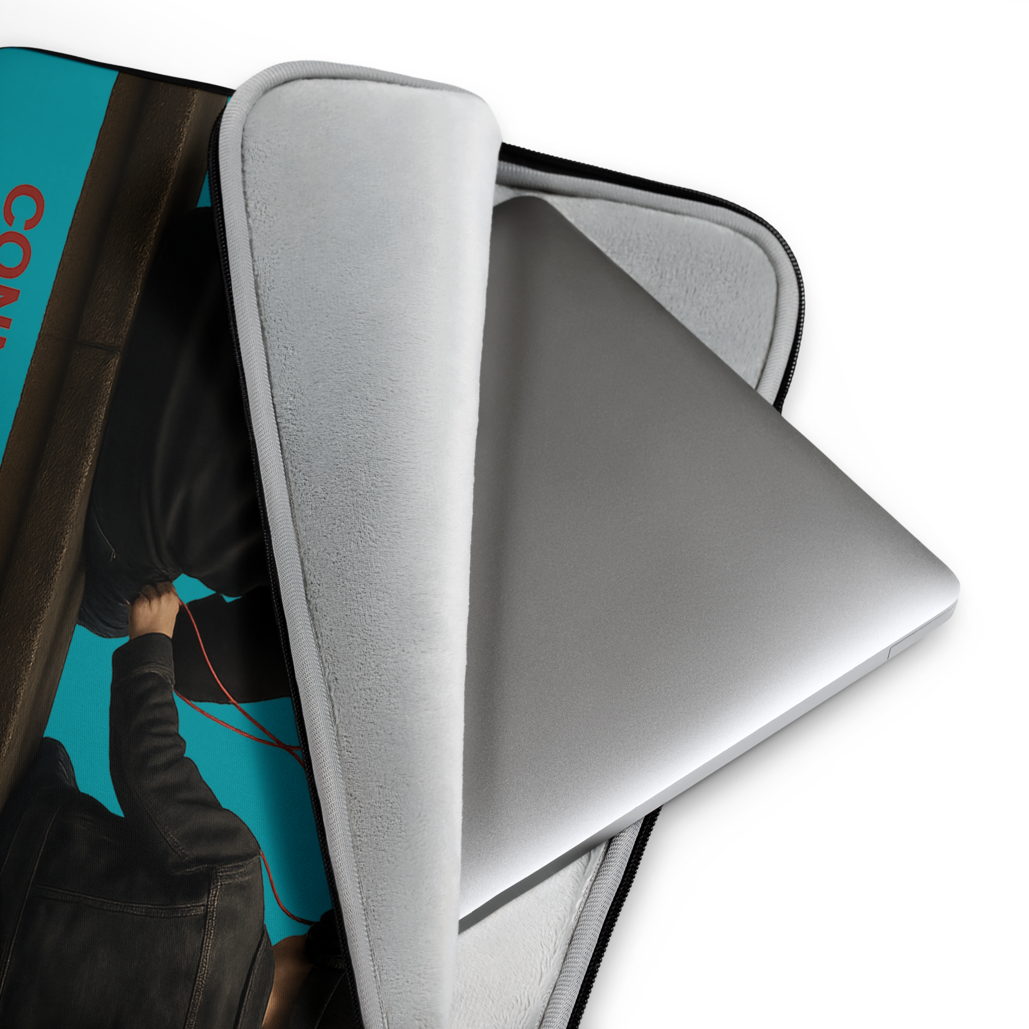 Laptoptasche | Bloodline Connection