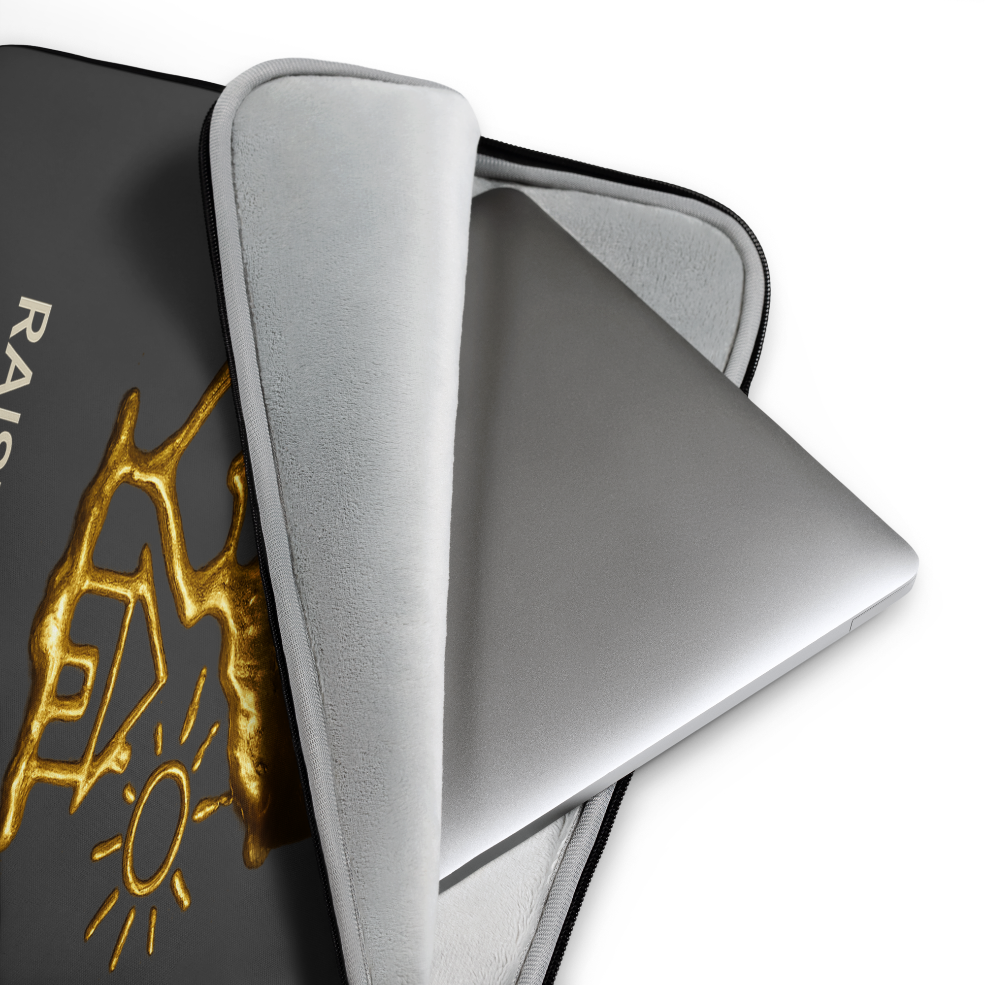 Laptoptasche | Bloodline Gold