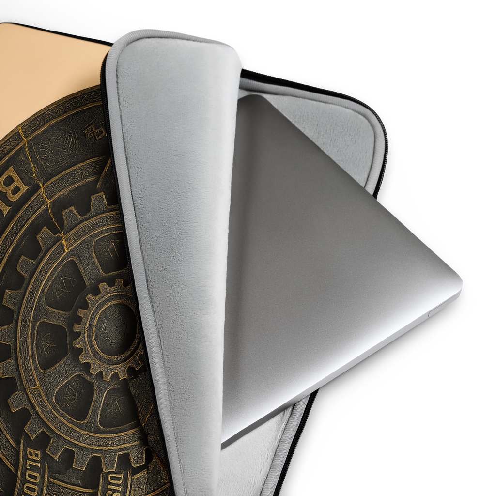 Laptoptasche | Bloodline Lagacy Engine