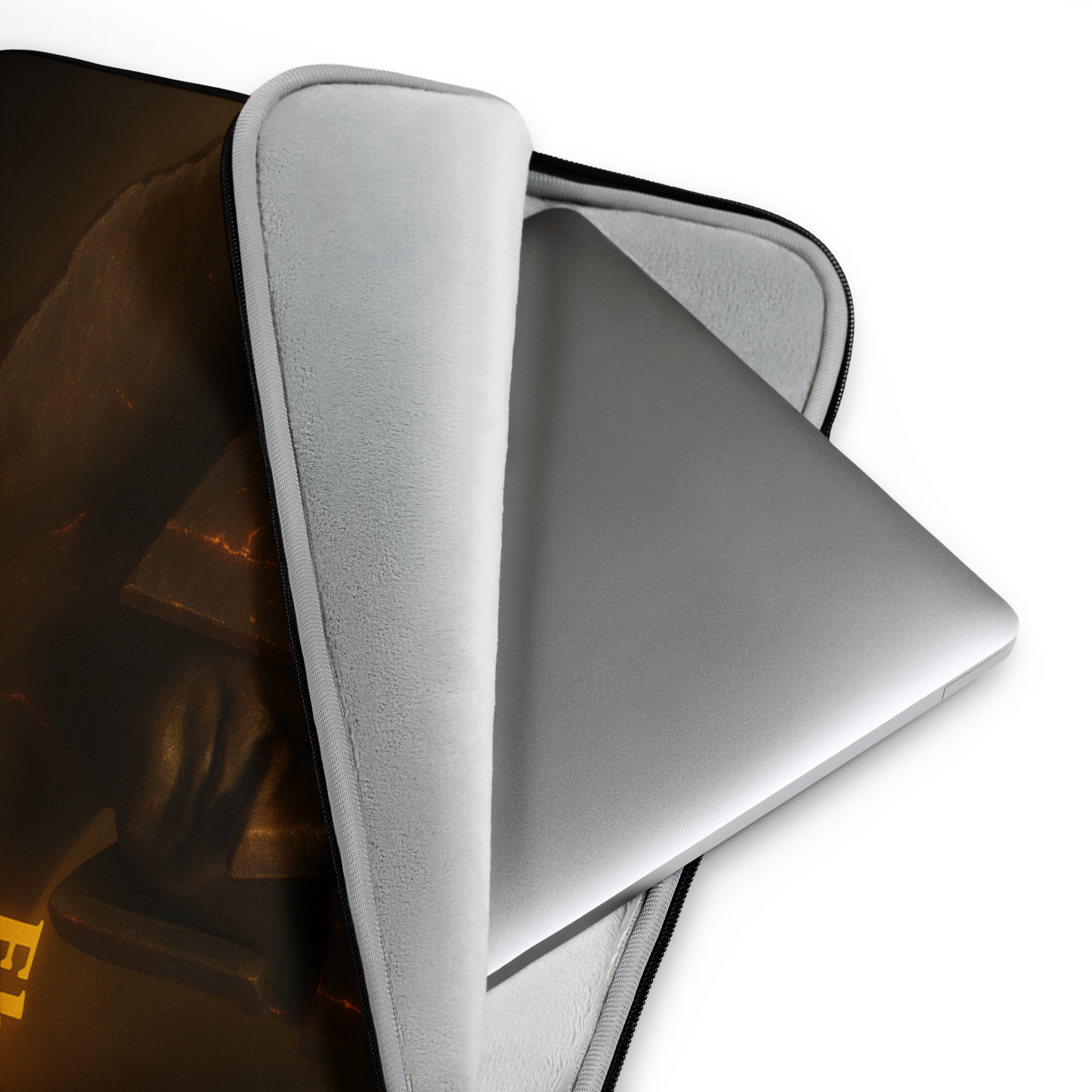 Laptoptasche | Bloodline Ehre