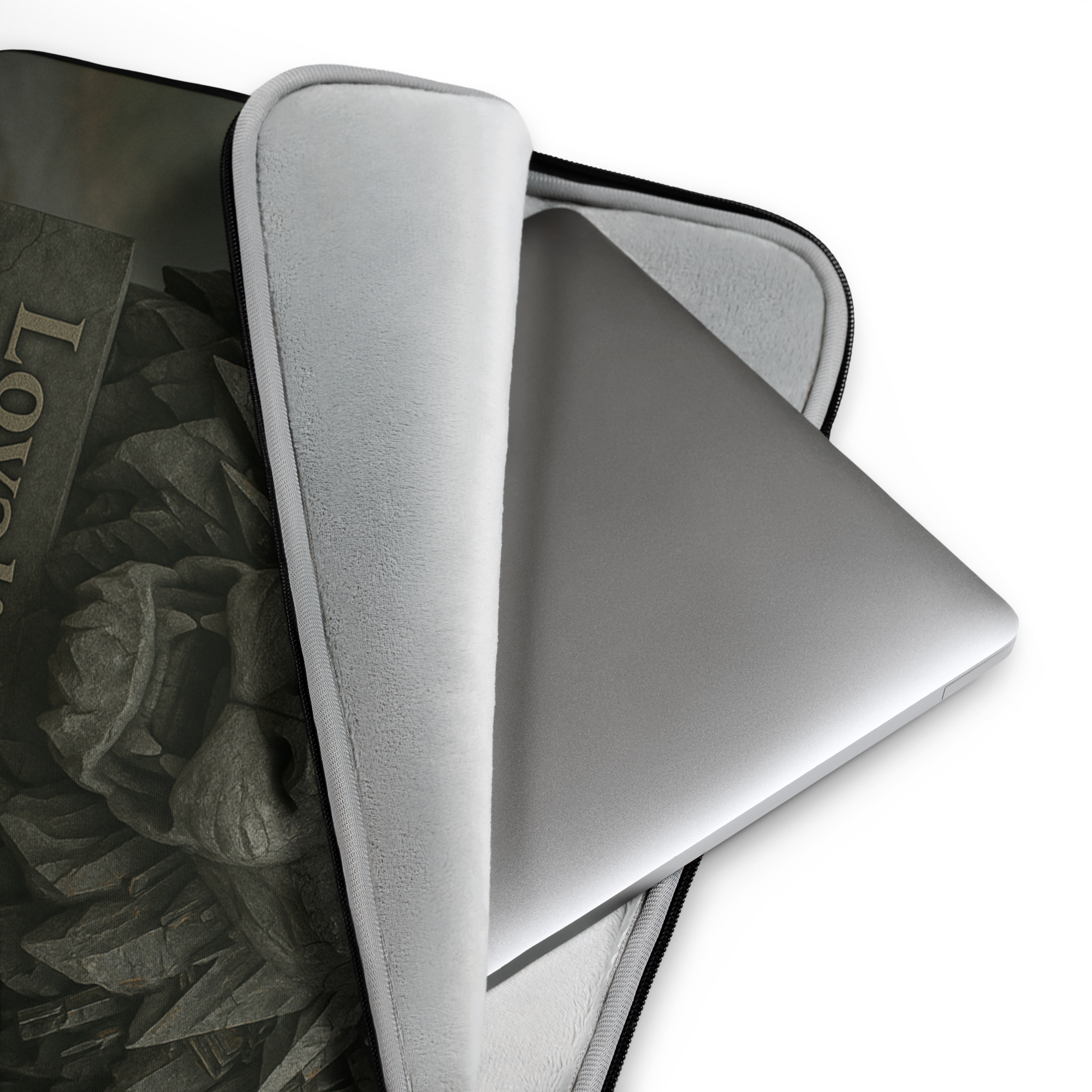 Laptoptasche | Bloodline Kein Trend