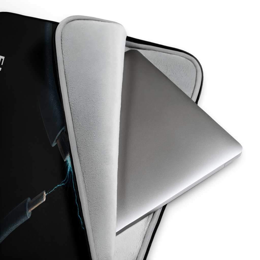 Laptoptasche | Bloodline Energy