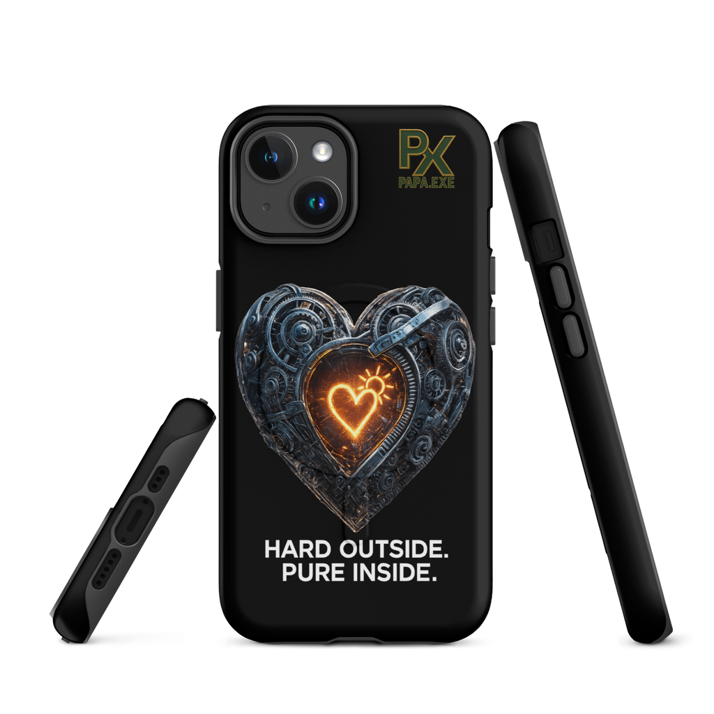 MagSafe® Tough Case für iPhone® | Bloodline Pure Inside