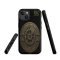 MagSafe® Tough Case für iPhone® | Bloodline Legacy Engine
