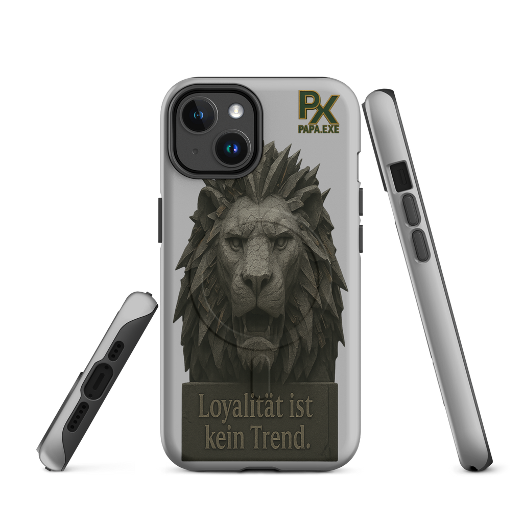 MagSafe® Tough Case für iPhone® | Bloodline Kein Trend