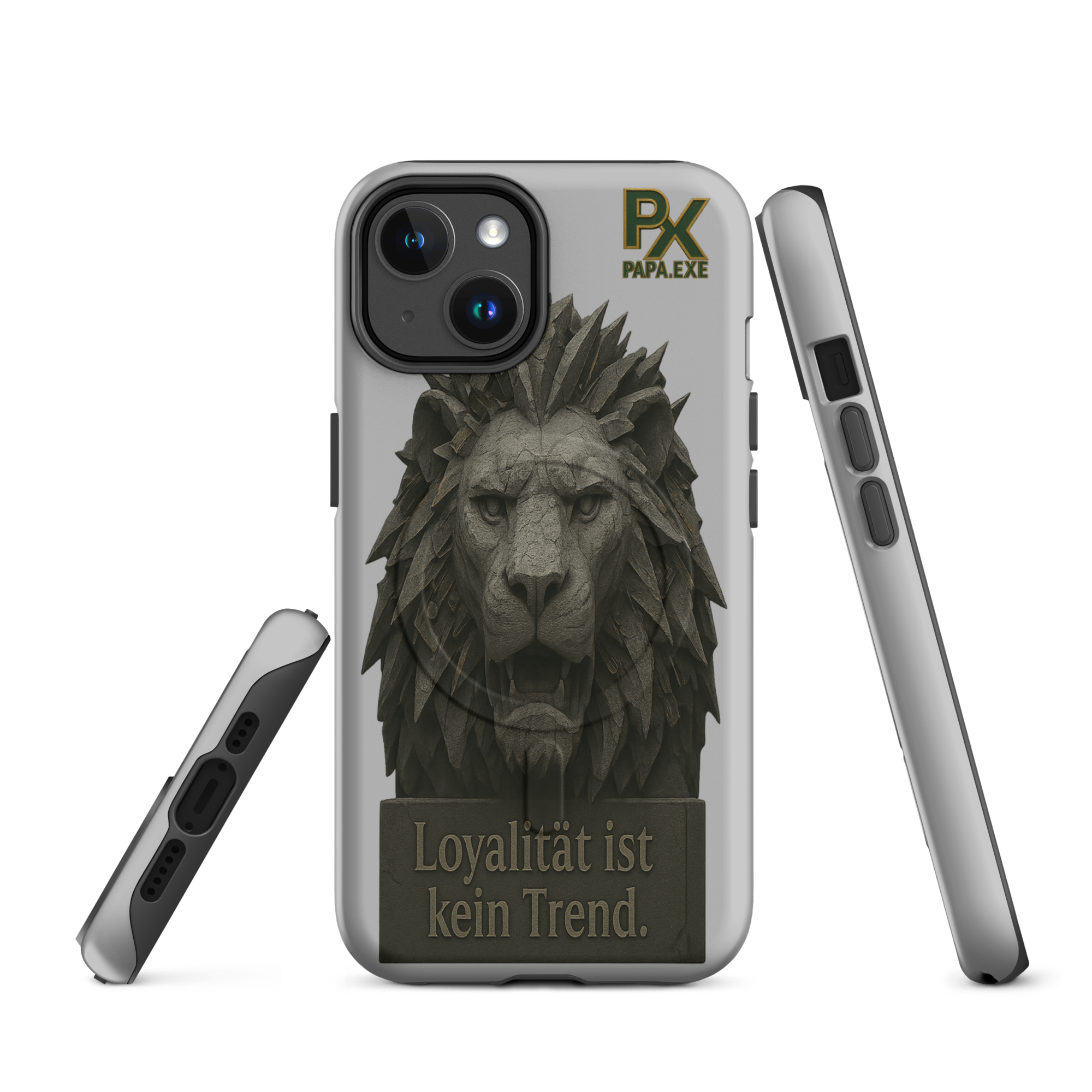 MagSafe® Tough Case für iPhone® | Bloodline Kein Trend