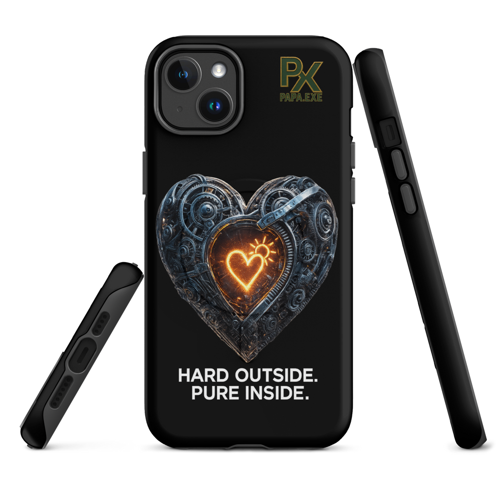 MagSafe® Tough Case für iPhone® | Bloodline Pure Inside