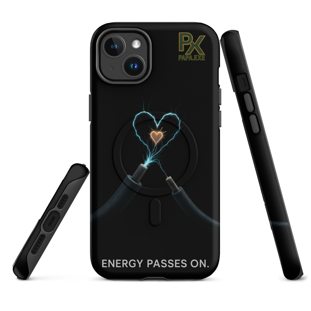 MagSafe® Tough Case für iPhone® | Bloodline Energy