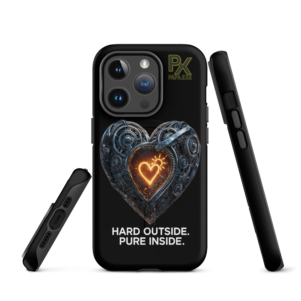 MagSafe® Tough Case für iPhone® | Bloodline Pure Inside