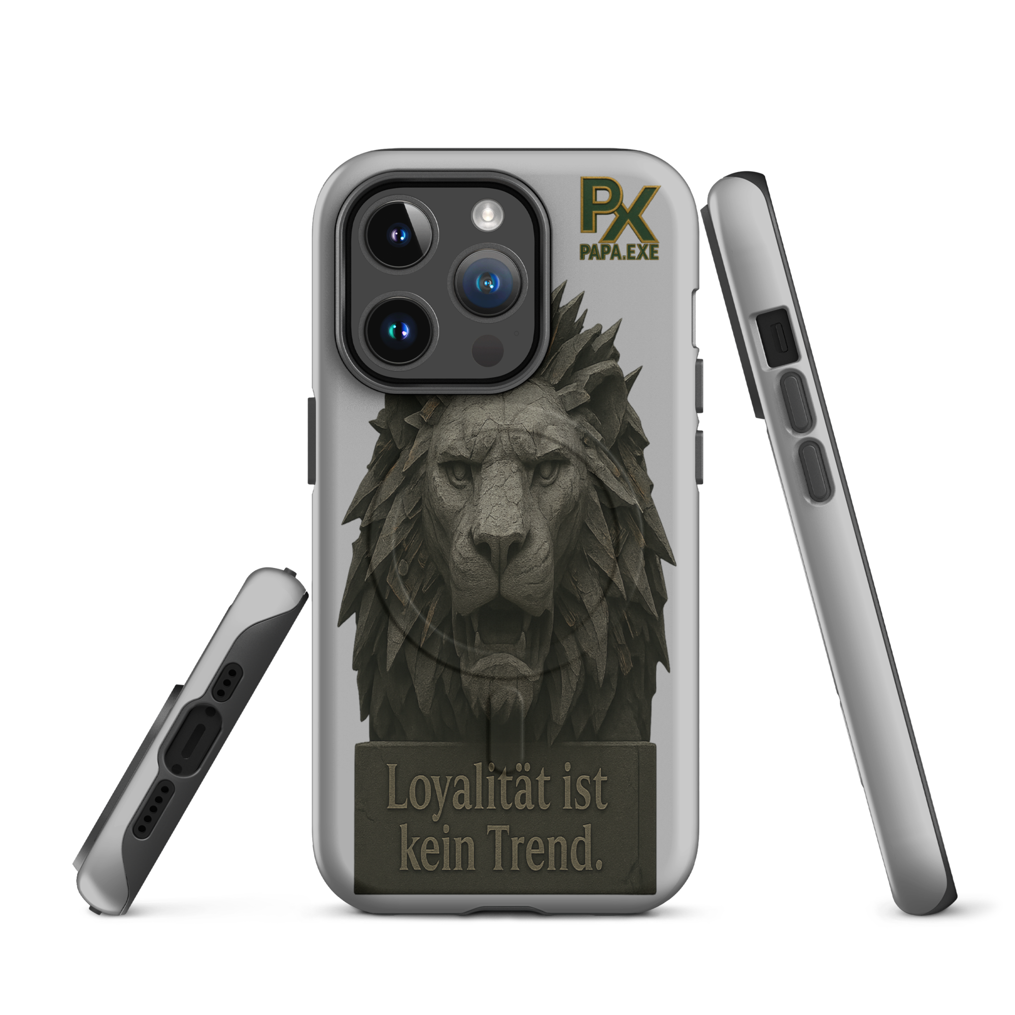 MagSafe® Tough Case für iPhone® | Bloodline Kein Trend