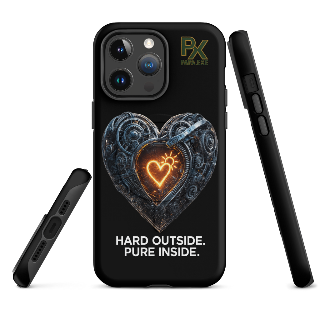 MagSafe® Tough Case für iPhone® | Bloodline Pure Inside