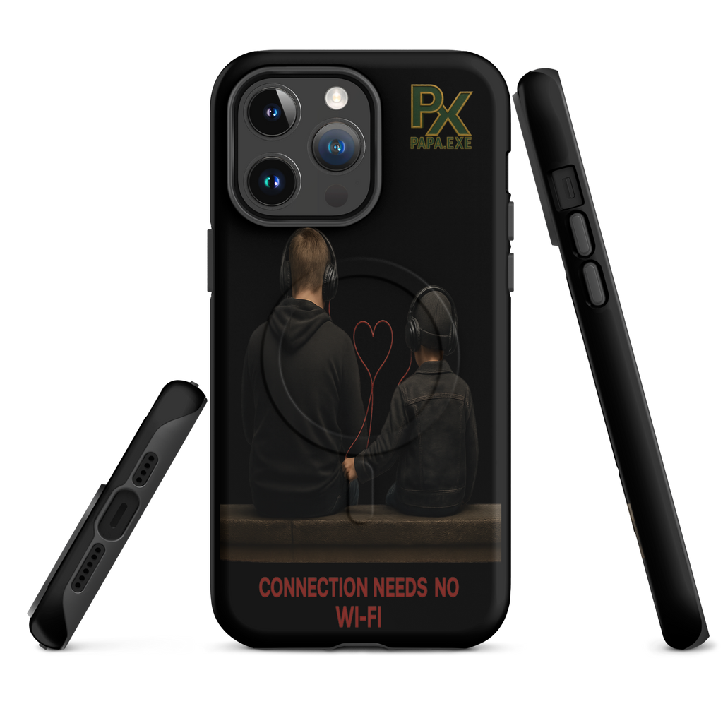 MagSafe® Tough Case für iPhone® | Bloodline Connection