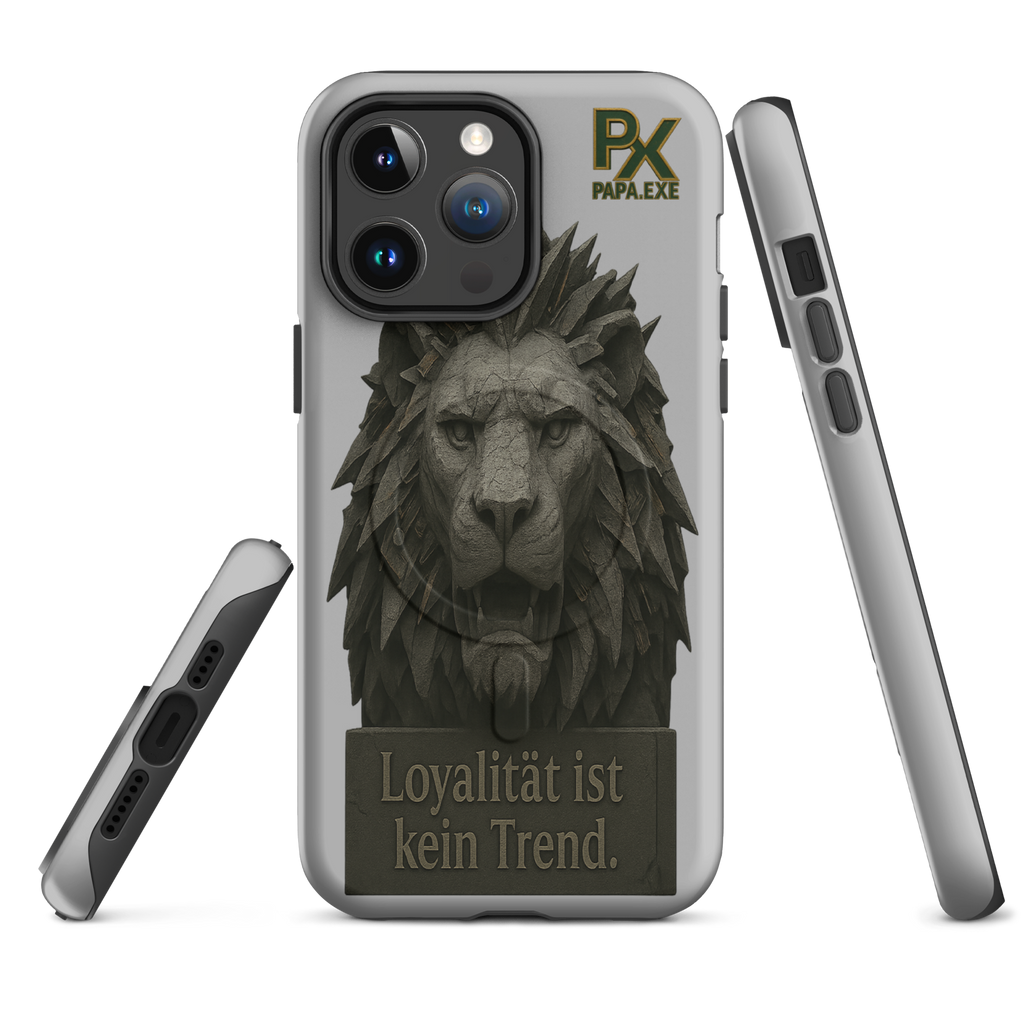 MagSafe® Tough Case für iPhone® | Bloodline Kein Trend